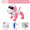 Cão Robô CyberDog