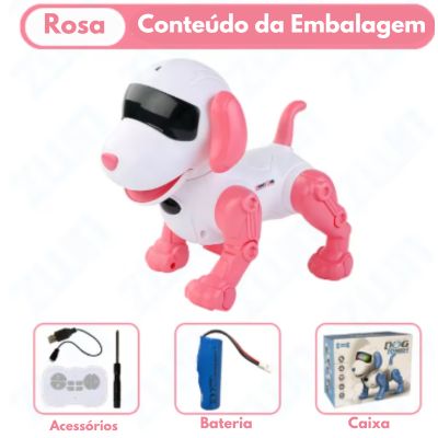 Cão Robô CyberDog