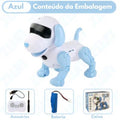 Cão Robô CyberDog